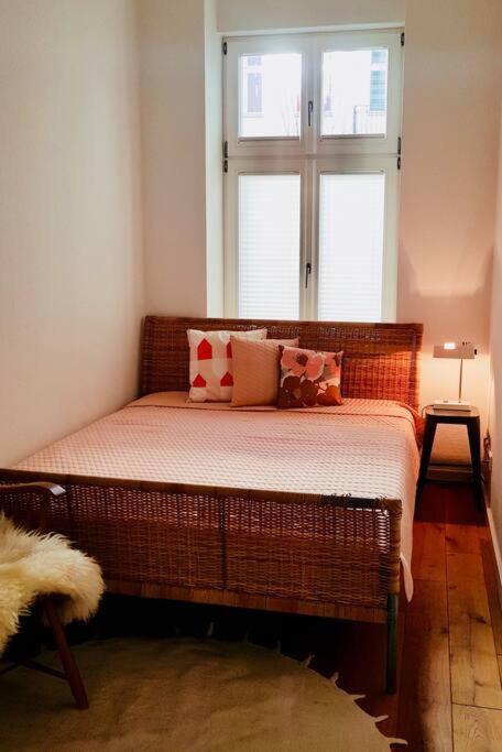 Design Apartment Berlin Prenzlauer Berg מראה חיצוני תמונה