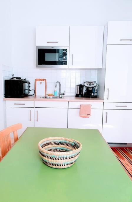 Design Apartment Berlin Prenzlauer Berg מראה חיצוני תמונה